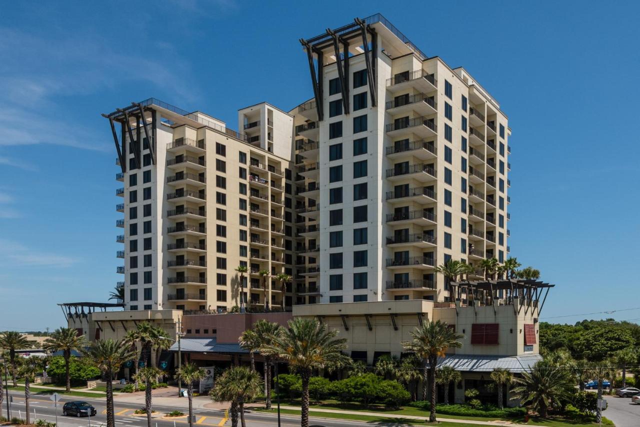 דירות פנמה סיטי ביץ' Origin At Seahaven 825 מראה חיצוני תמונה