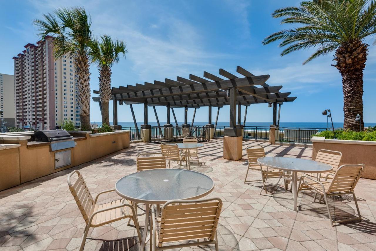 דירות פנמה סיטי ביץ' Origin At Seahaven 825 מראה חיצוני תמונה