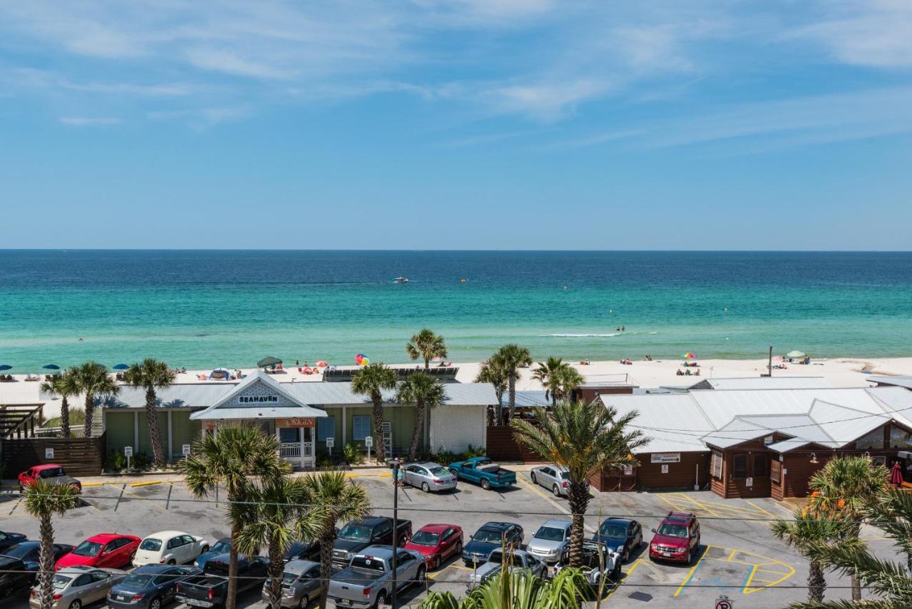 דירות פנמה סיטי ביץ' Origin At Seahaven 825 מראה חיצוני תמונה