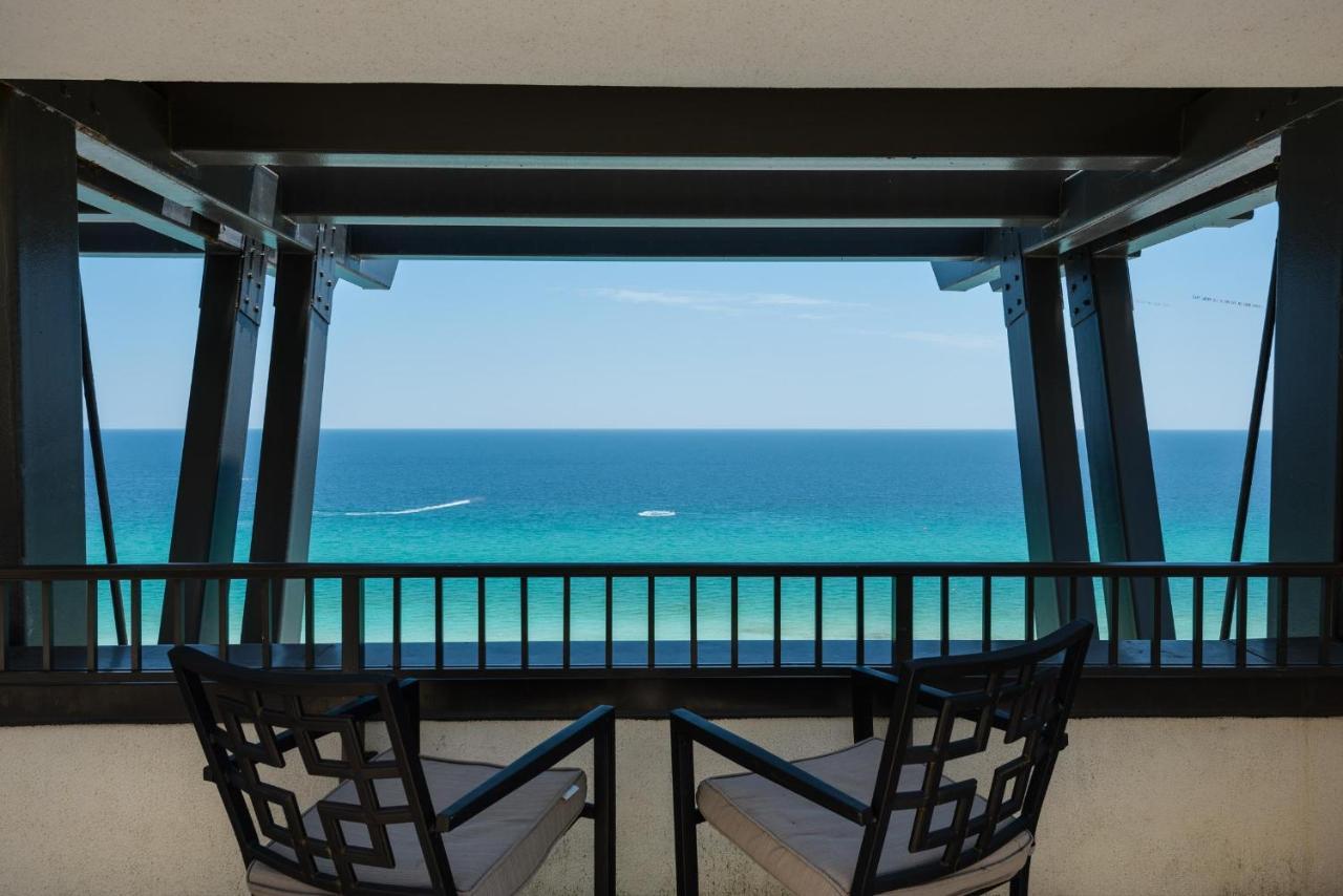דירות פנמה סיטי ביץ' Origin At Seahaven 825 מראה חיצוני תמונה
