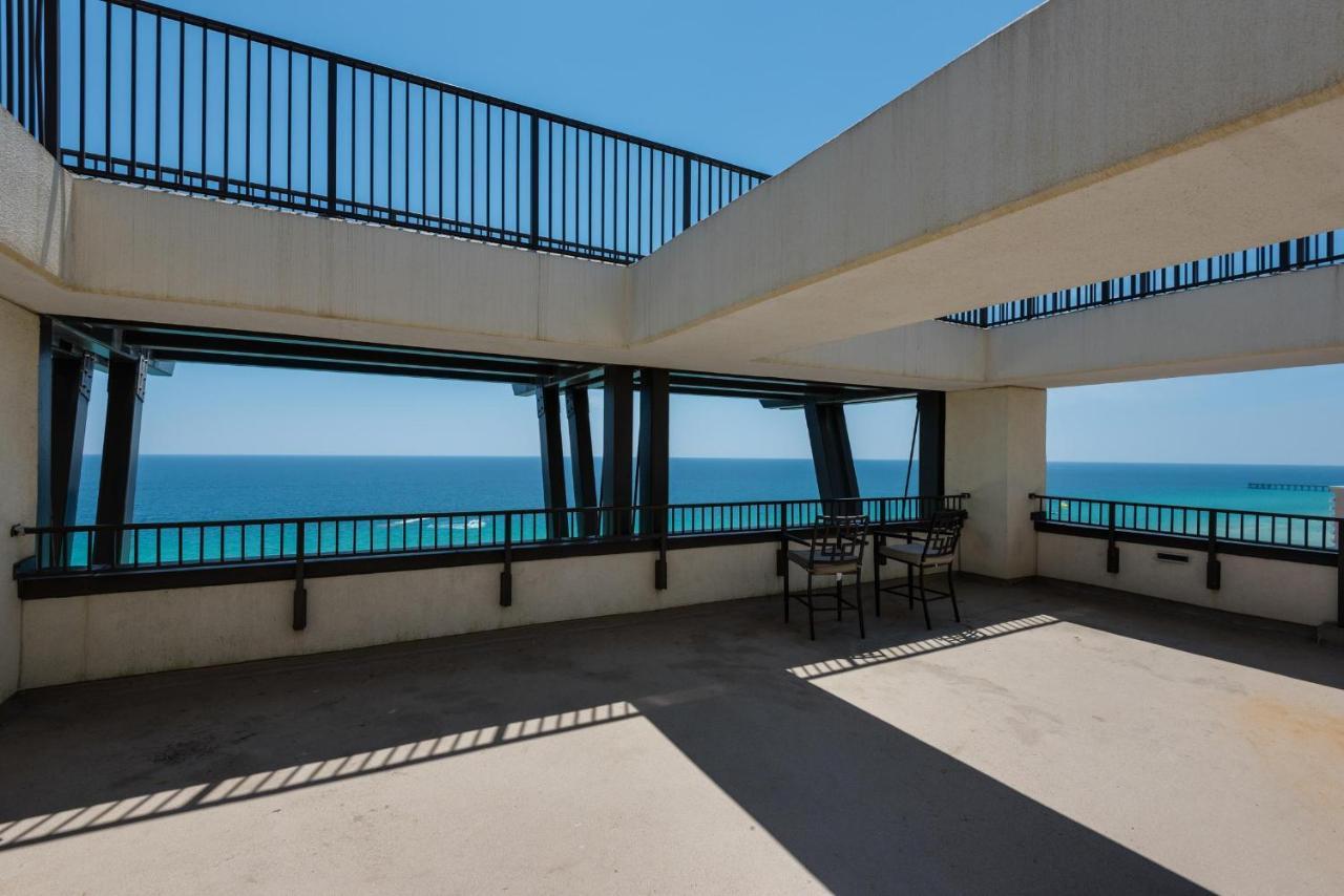 דירות פנמה סיטי ביץ' Origin At Seahaven 825 מראה חיצוני תמונה