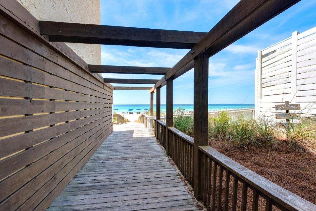 דירות פנמה סיטי ביץ' Origin At Seahaven 825 מראה חיצוני תמונה