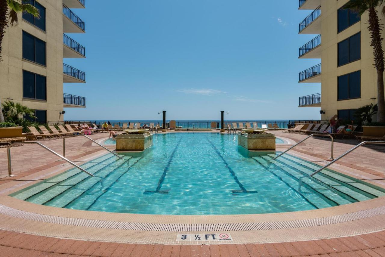 דירות פנמה סיטי ביץ' Origin At Seahaven 825 מראה חיצוני תמונה