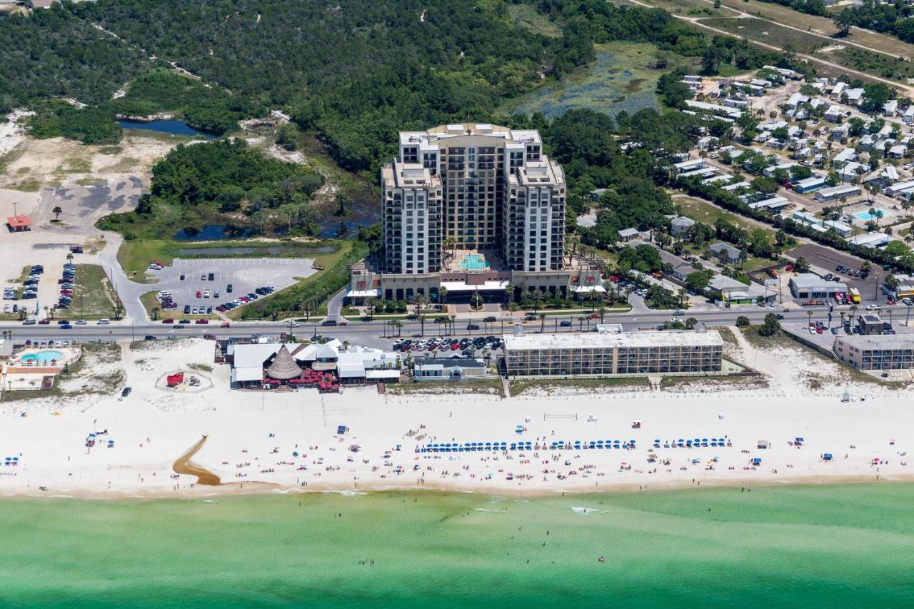 דירות פנמה סיטי ביץ' Origin At Seahaven 825 מראה חיצוני תמונה